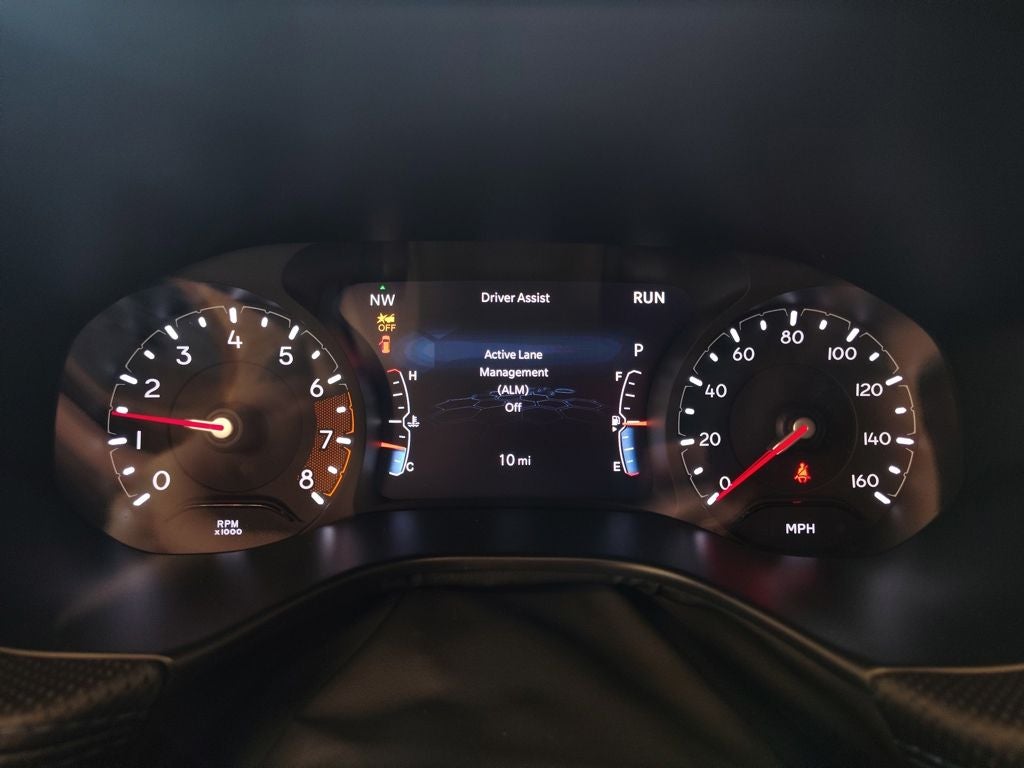 2026 Jeep Compass Altitude Special Edition