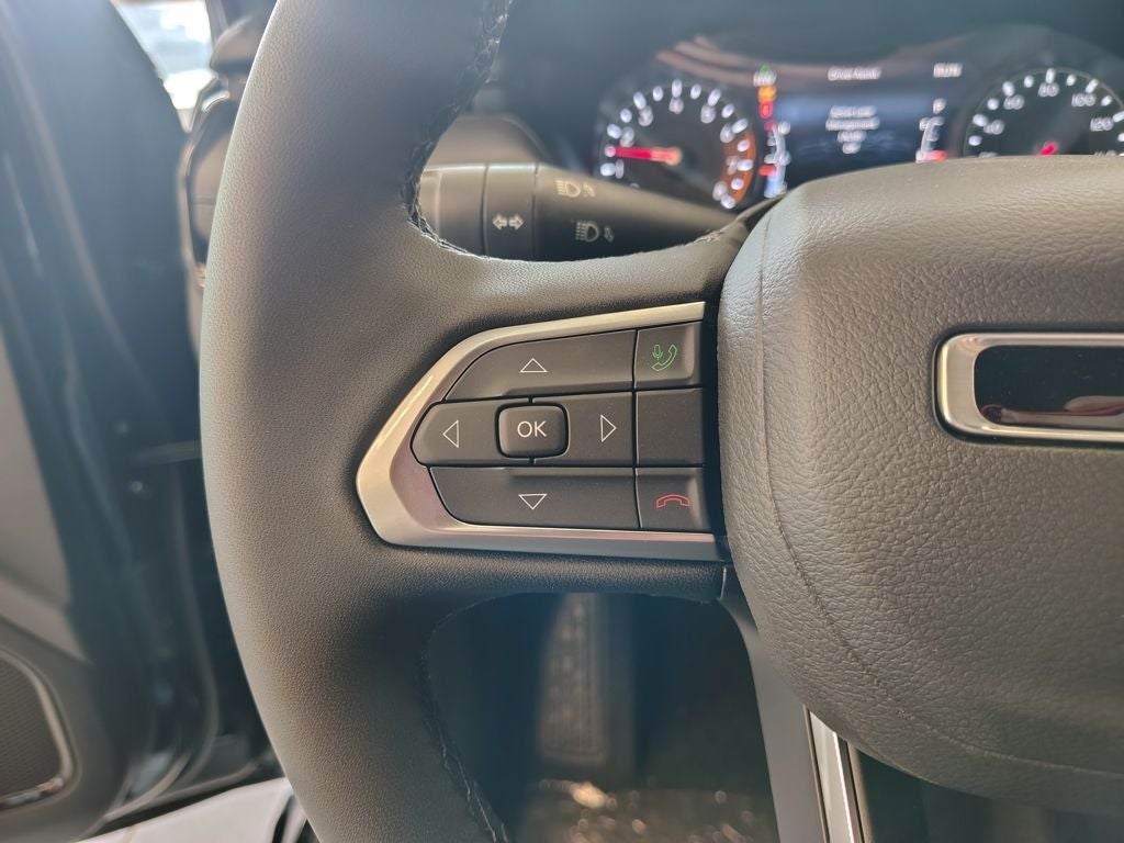 2026 Jeep Compass Altitude Special Edition