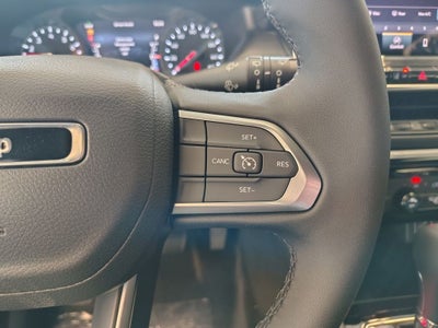 2026 Jeep Compass Altitude Special Edition