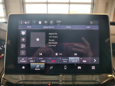 2026 Jeep Compass Altitude Special Edition