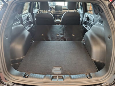 2026 Jeep Compass Altitude Special Edition
