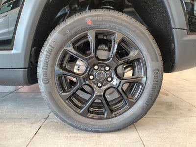 2026 Jeep Compass Altitude Special Edition