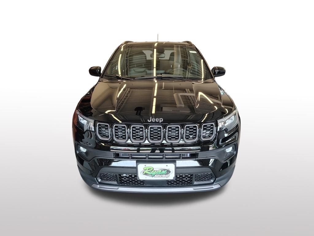 2026 Jeep Compass Altitude Special Edition