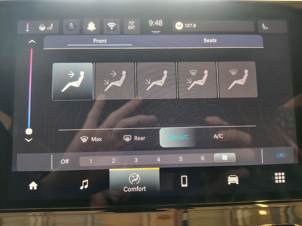2026 Jeep Compass Altitude Special Edition