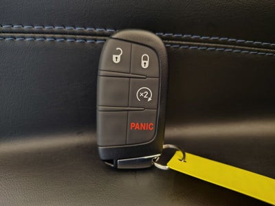 2026 Jeep Compass Altitude Special Edition