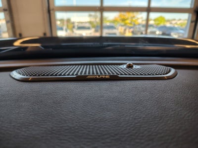 2027 RAM 3500 Laramie