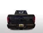 2027 RAM 3500 Laramie