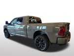 2027 RAM 3500 Laramie