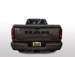 2027 RAM 3500 Laramie