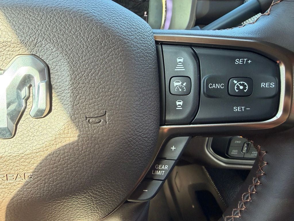 2026 RAM 3500 Limited