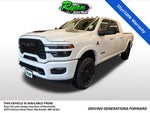 2026 RAM 3500 Limited