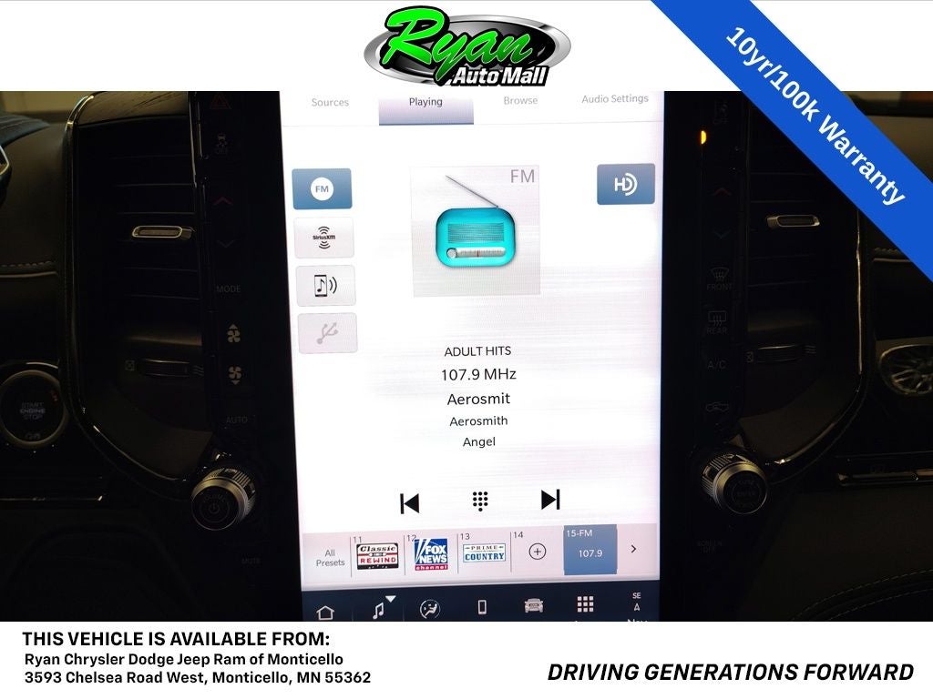 2026 RAM 3500 Limited