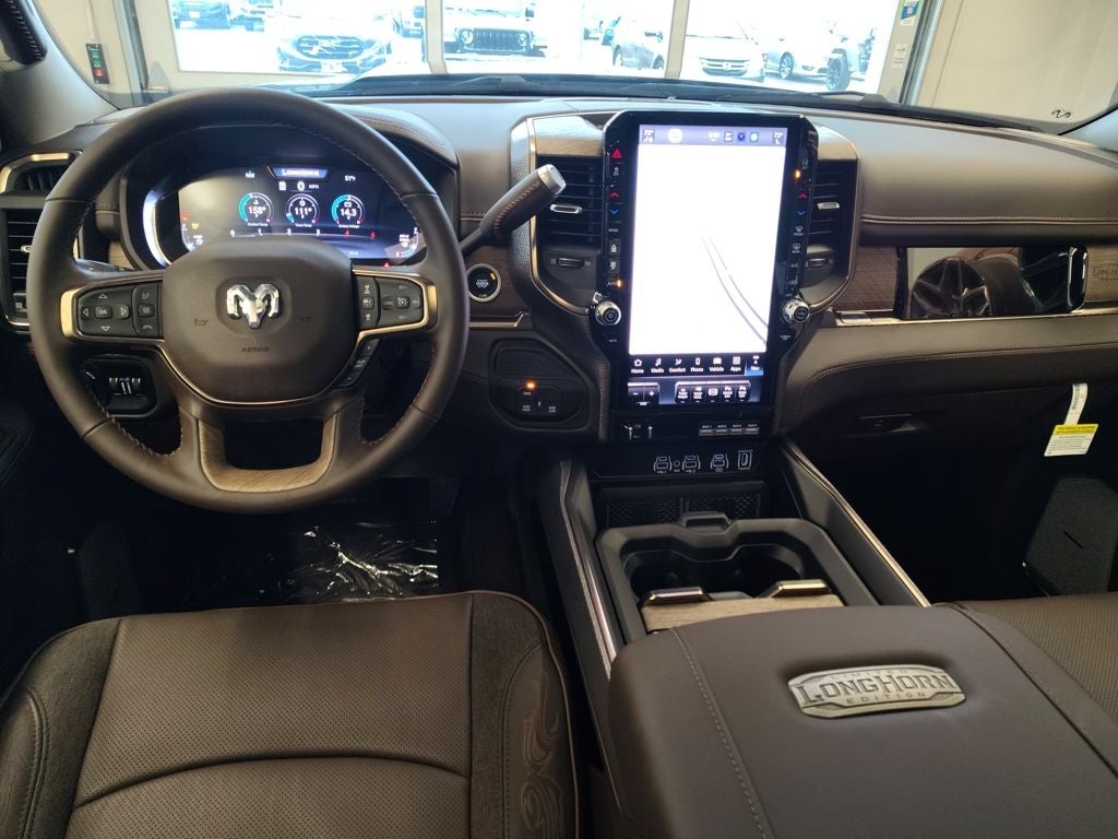 2026 RAM 3500 Limited