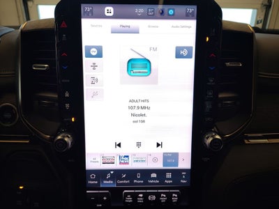 2026 RAM 3500 Limited