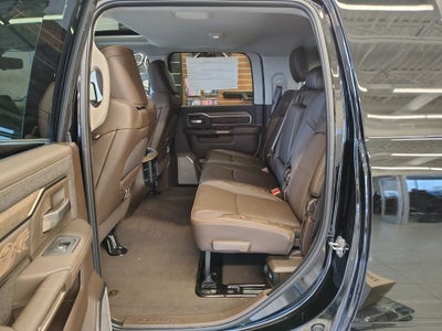 2026 RAM 3500 Limited