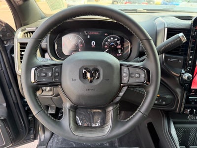 2026 RAM 3500 Limited