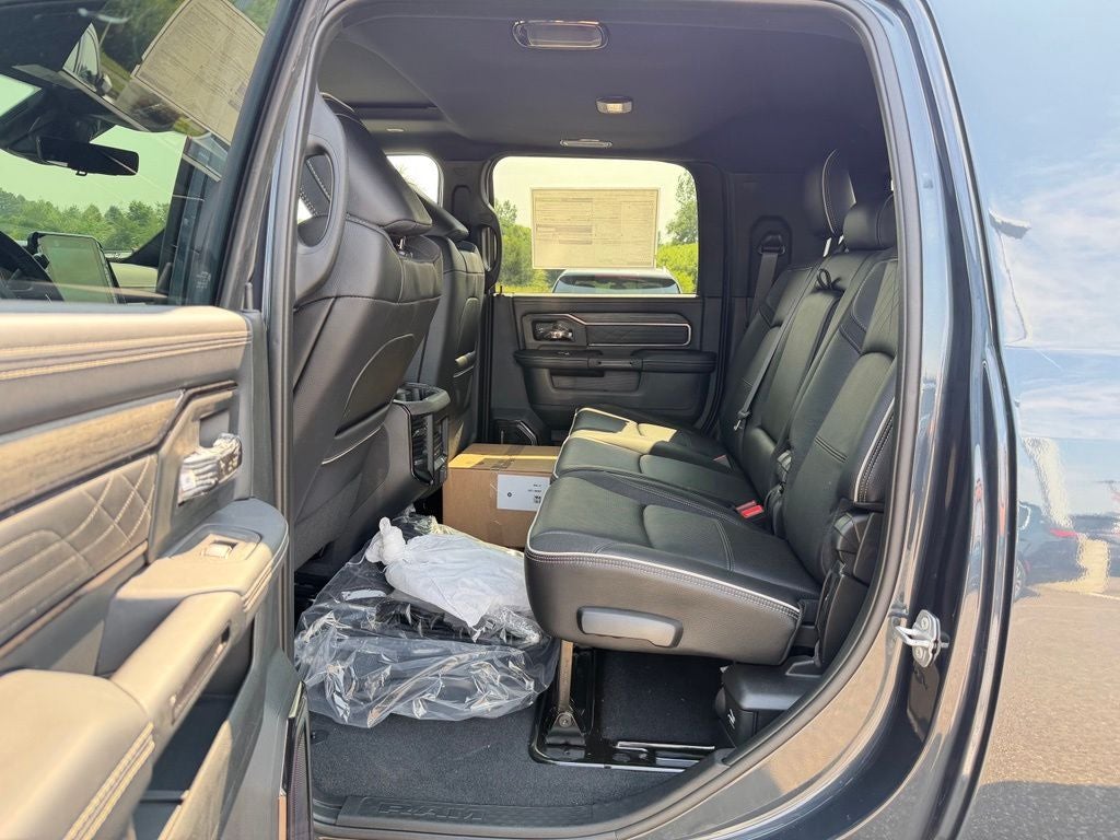 2026 RAM 3500 Limited