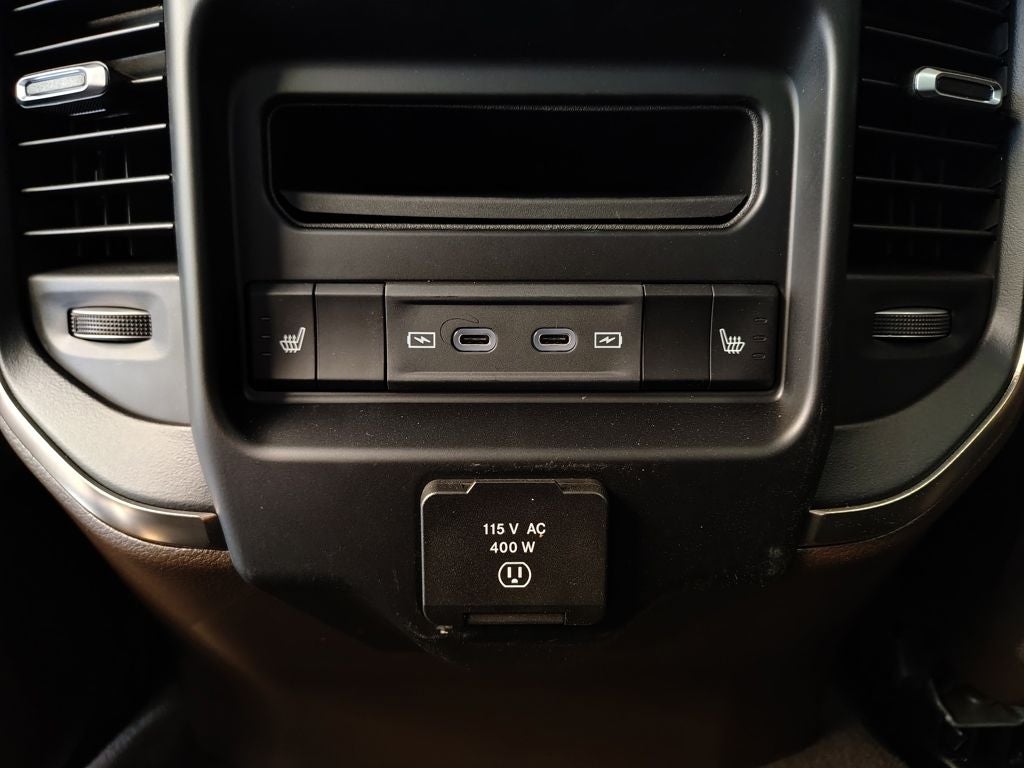 2026 RAM 3500 Limited