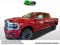 2027 RAM 3500 Limited Longhorn