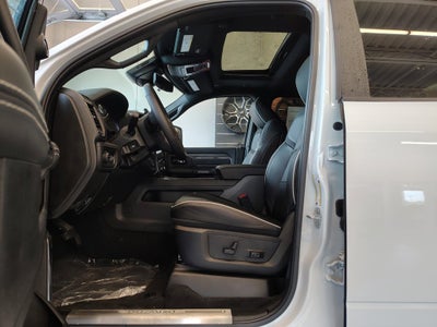 2027 RAM 3500 Limited