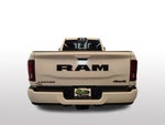 2027 RAM 3500 Limited