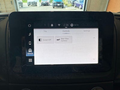 2026 RAM ProMaster 1500 Low Roof