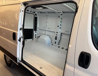 2026 RAM ProMaster 1500 Low Roof