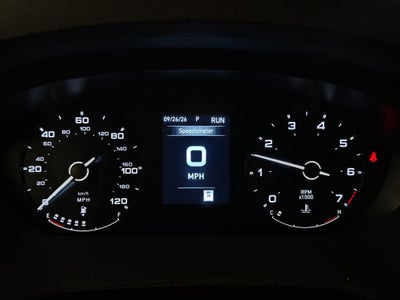 2027 RAM ProMaster 2500 High Roof