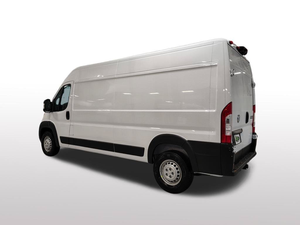 2027 RAM ProMaster 2500 High Roof
