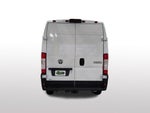 2027 RAM ProMaster 2500 High Roof