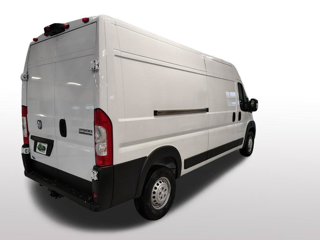 2027 RAM ProMaster 2500 High Roof