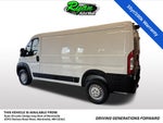2026 RAM ProMaster 2500 Low Roof
