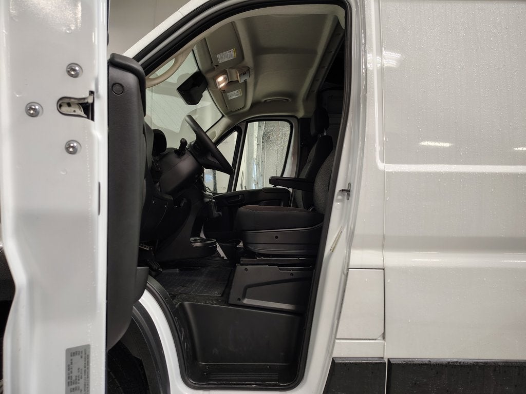 2026 RAM ProMaster 3500 High Roof