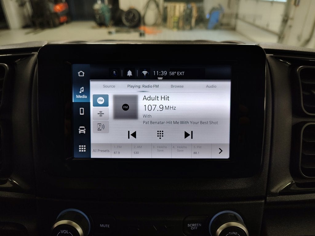 2026 RAM ProMaster 3500 High Roof