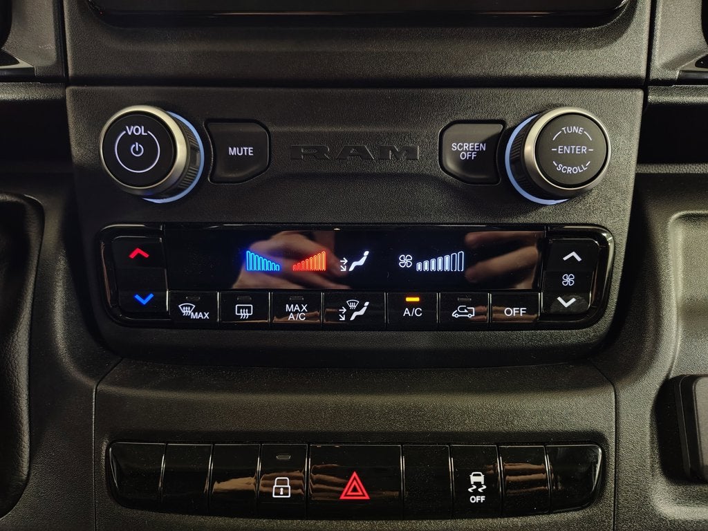 2026 RAM ProMaster 3500 High Roof