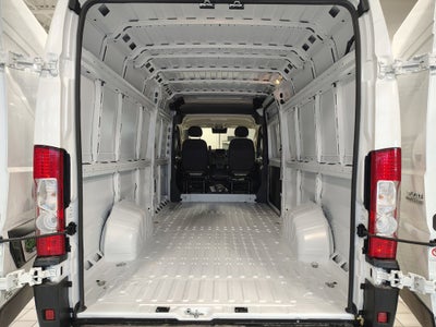 2026 RAM ProMaster 3500 High Roof