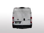 2026 RAM ProMaster 3500 High Roof