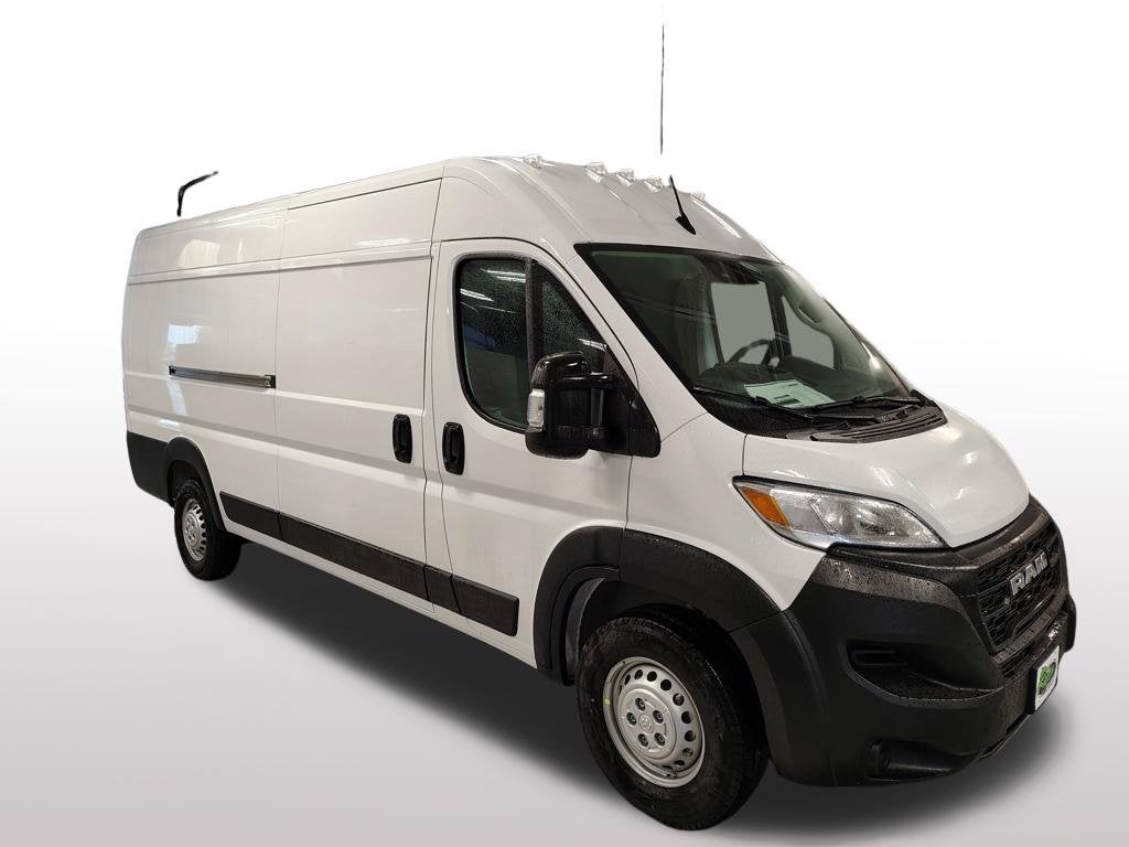 2026 RAM ProMaster 3500 High Roof
