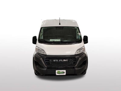 2026 RAM ProMaster 3500 High Roof