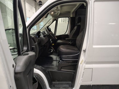 2026 RAM ProMaster 3500 High Roof