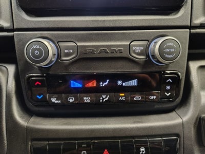 2026 RAM ProMaster 3500 High Roof