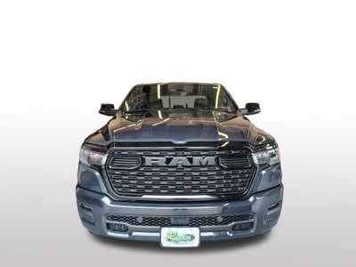 2027 RAM 1500 Big Horn/Lone Star