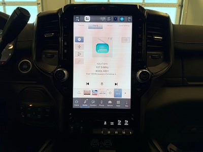 2026 RAM 2500 Power Wagon