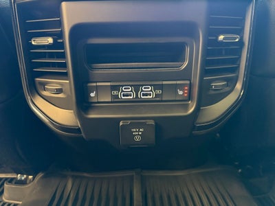 2026 RAM 2500 Power Wagon