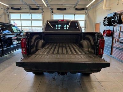 2026 RAM 2500 Power Wagon