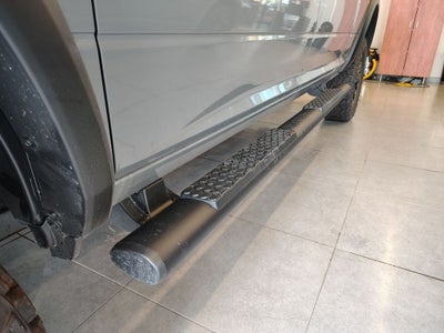 2026 RAM 2500 Warlock