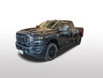 2026 RAM 2500 Base