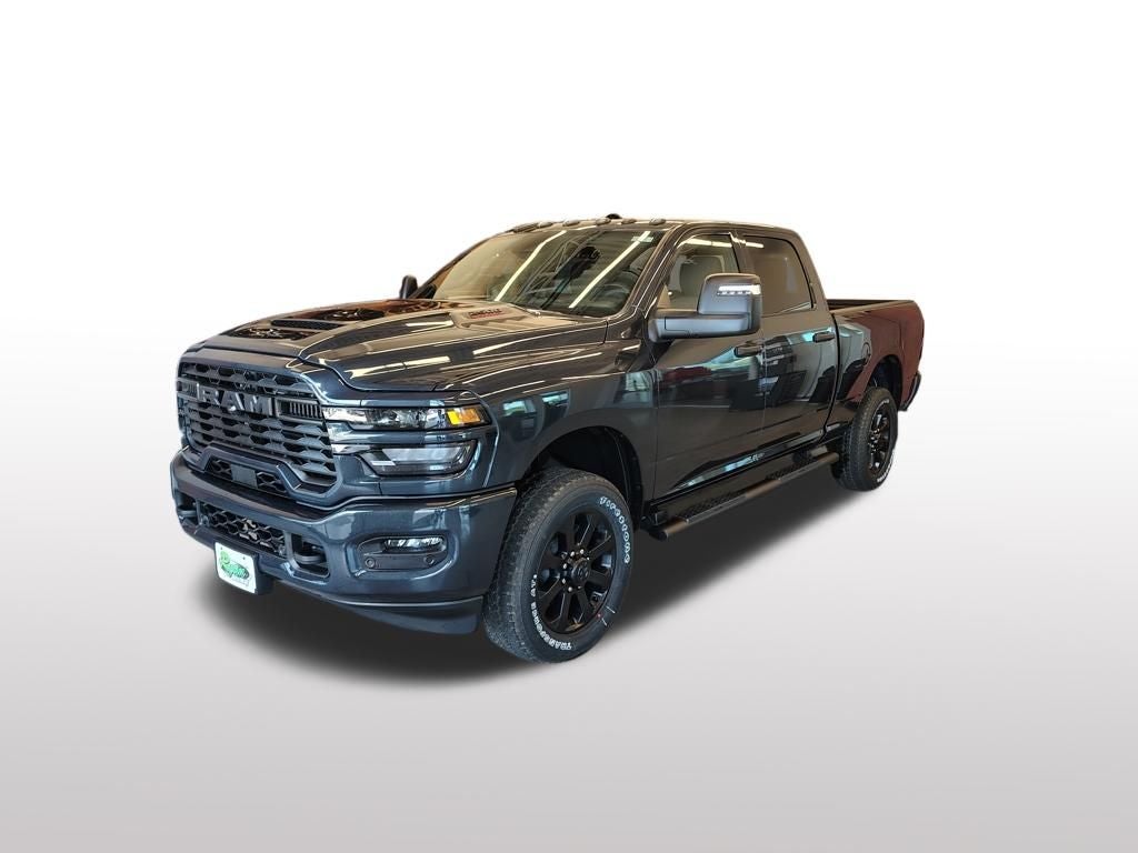 2026 RAM 2500 Base