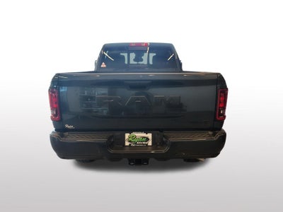 2026 RAM 2500 Base