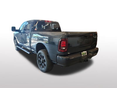 2026 RAM 2500 Base